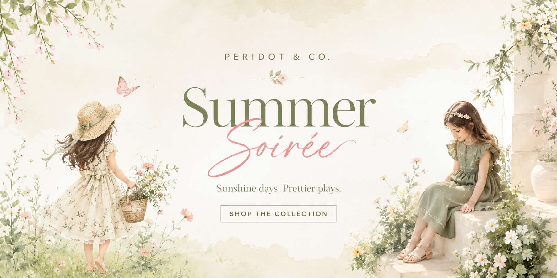 Summer Soiree