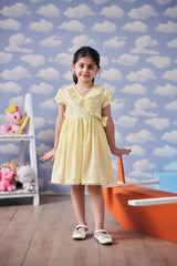 STELLA DRESS