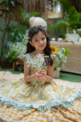 MARIGOLD WHIMSY