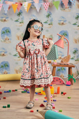 HAZEL DRESS