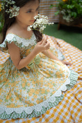 MARIGOLD WHIMSY