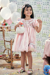MEHAR DRESS