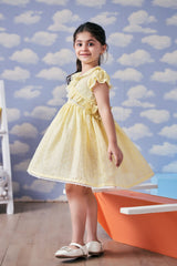 STELLA DRESS