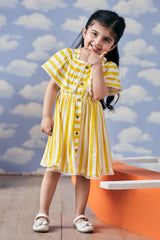 MAPLE DRESS