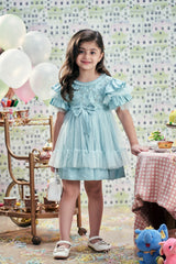 SOPHIA DRESS