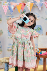 DONNA DRESS