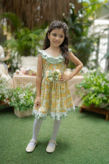 MARIGOLD WHIMSY