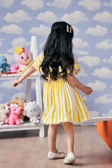 MAPLE DRESS