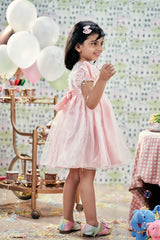 MEHAR DRESS