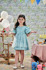 SOPHIA DRESS