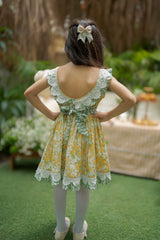 MARIGOLD WHIMSY