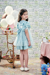 SOPHIA DRESS